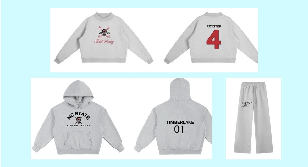 Merch item 1