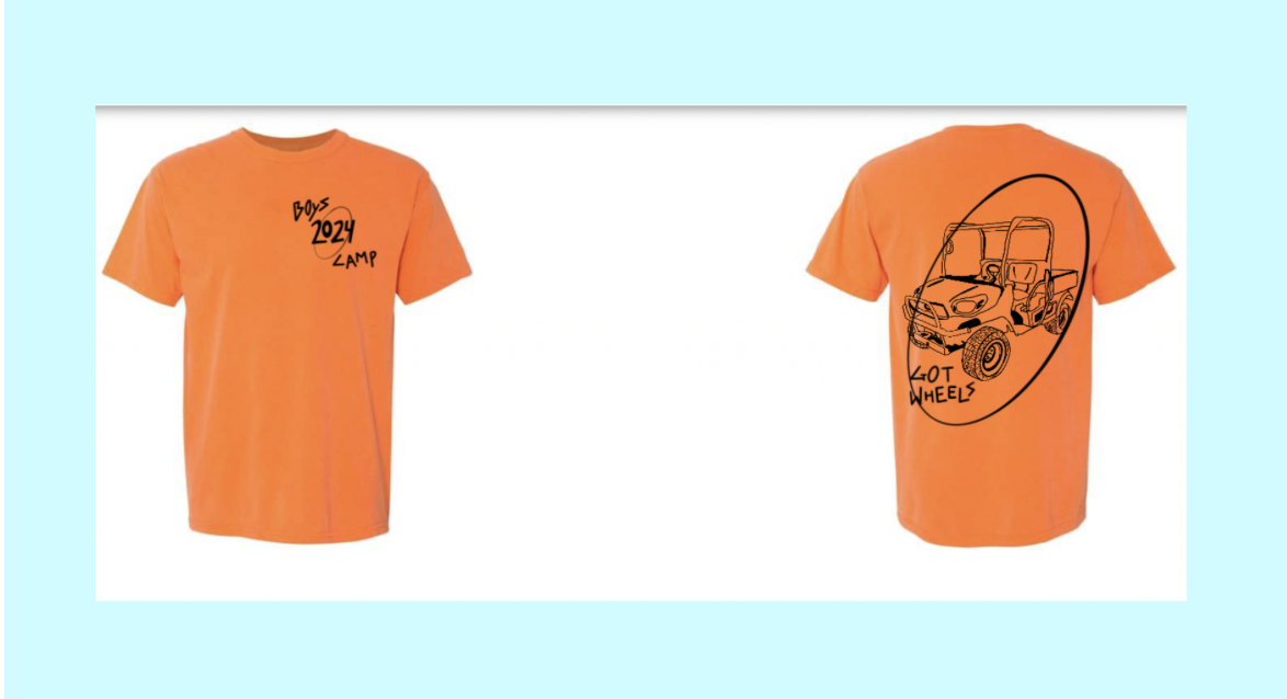 Merch item 4