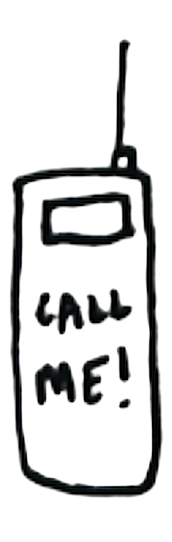 Call me