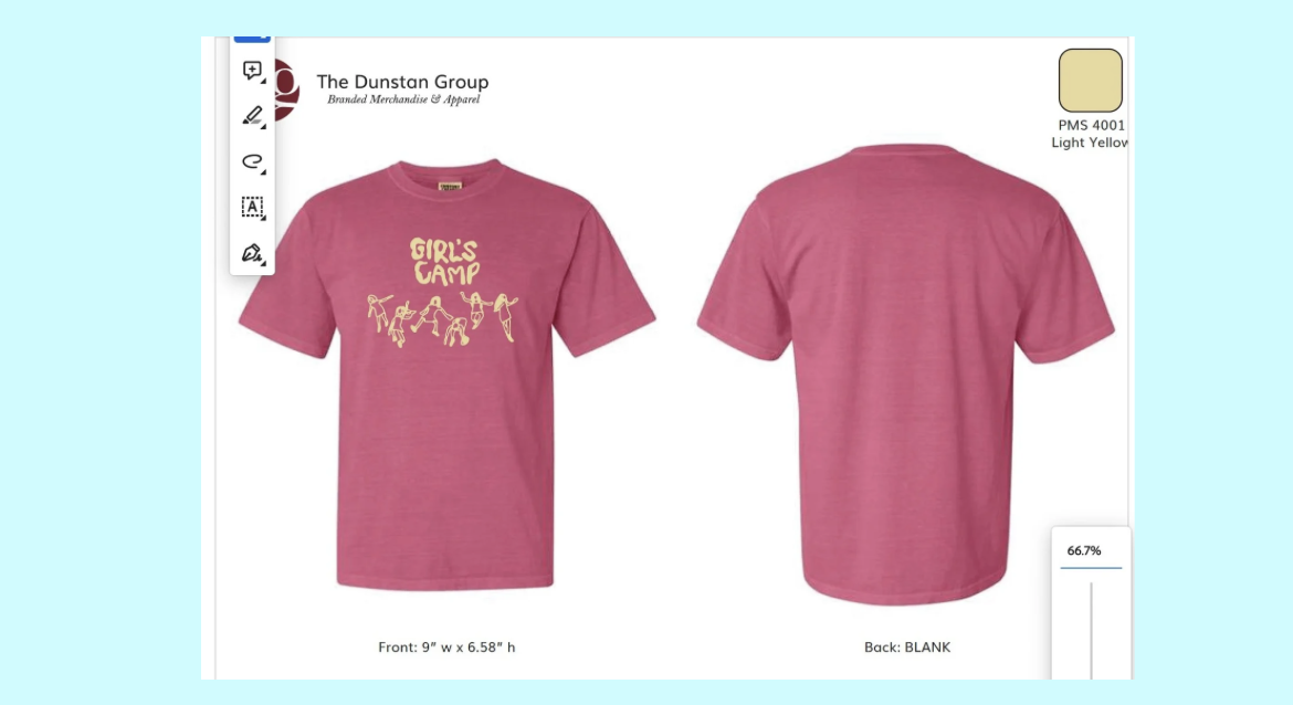 Merch item 3